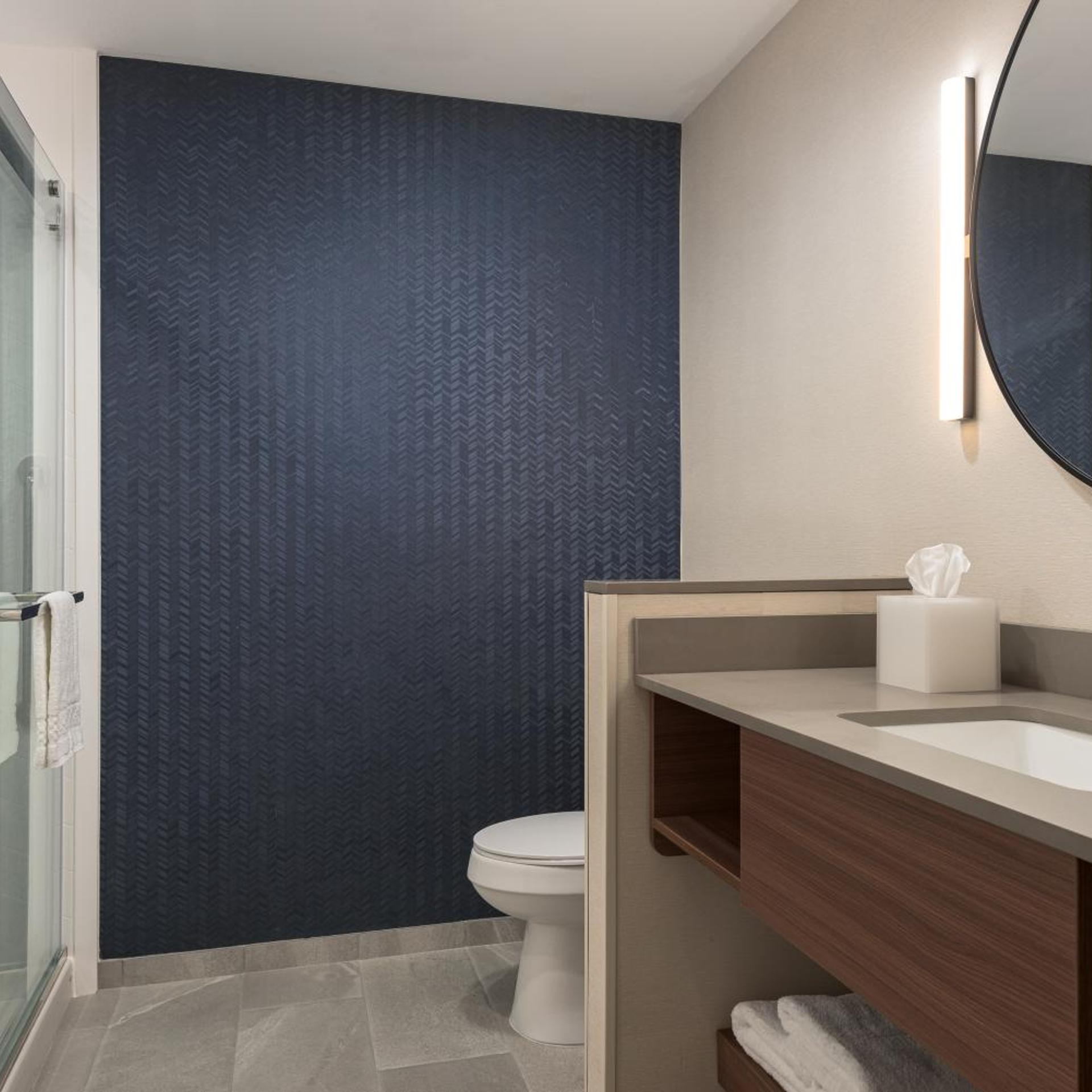 Fairfield by Marriott Inn & Suites Cullman 30/33