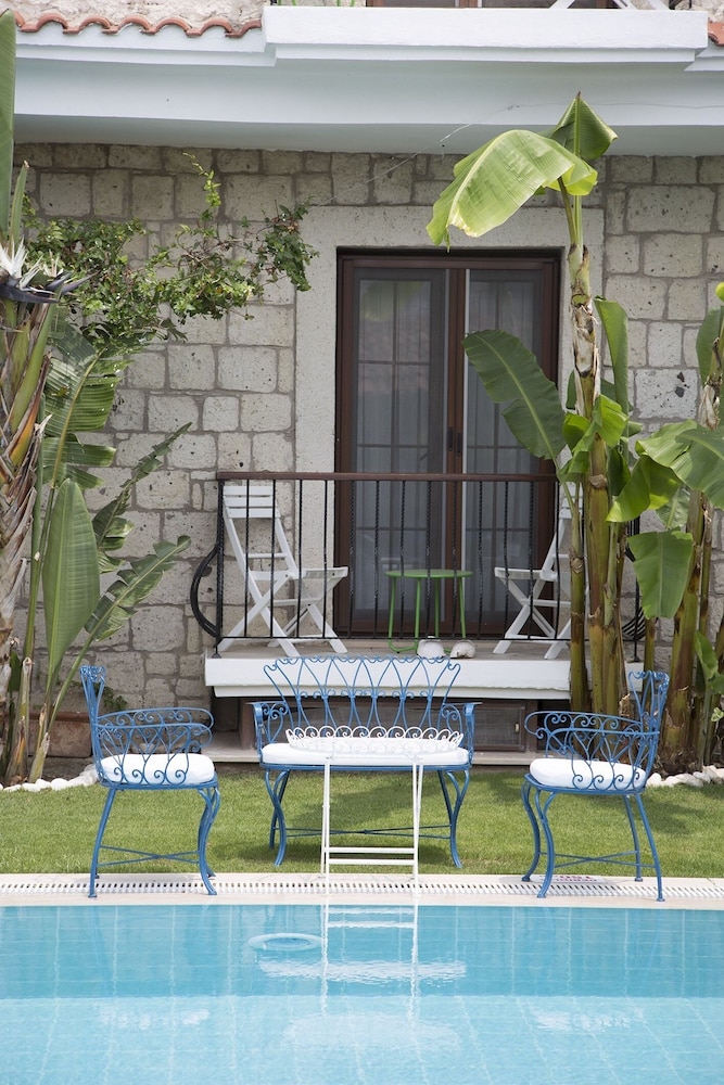 Cayirli Alacati Butik Otel 20/39