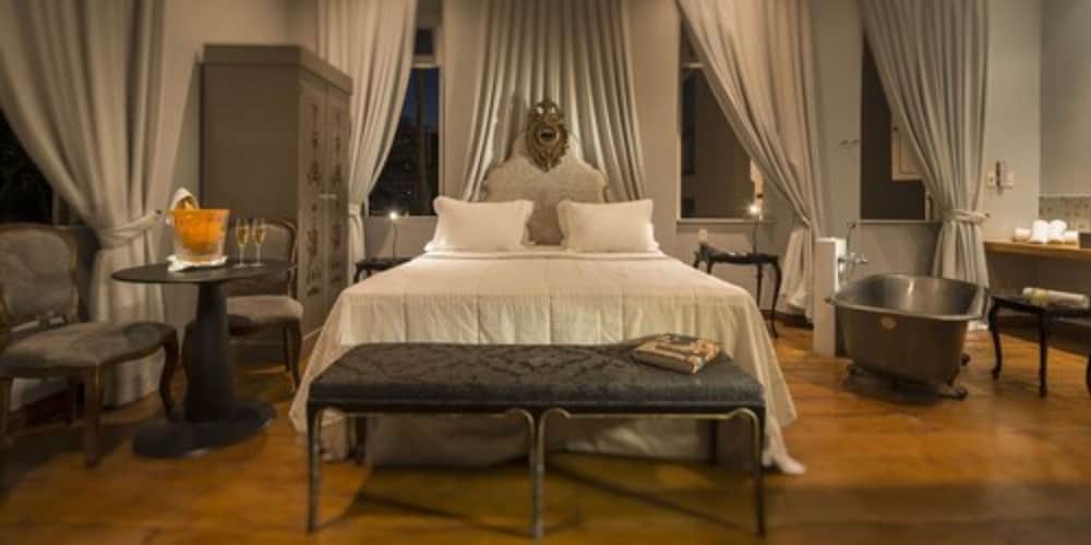 Zank by Toque Hotel 13/50
