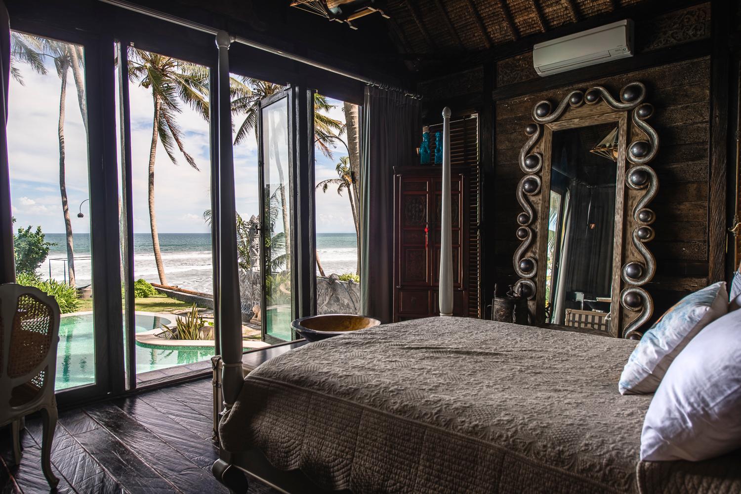 2 Bedrooms, Pool, Villa, 2 King Beds, Beach Front