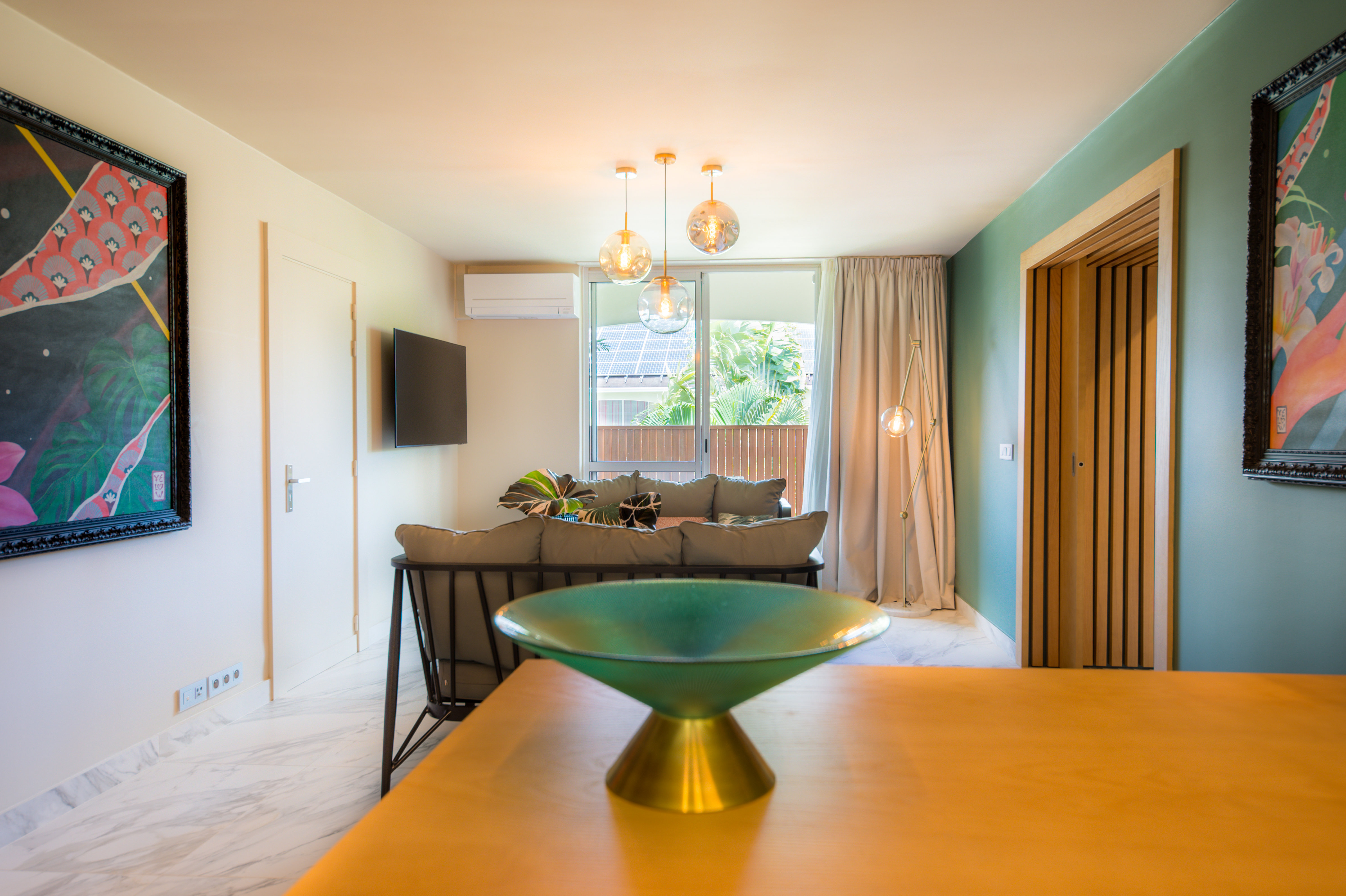 La Pagerie Tropical Garden Hotel 44/54