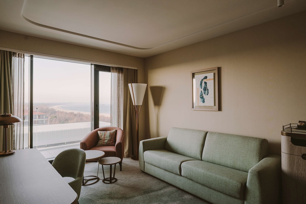 Hilton Swinoujscie Resort And Spa 46/77