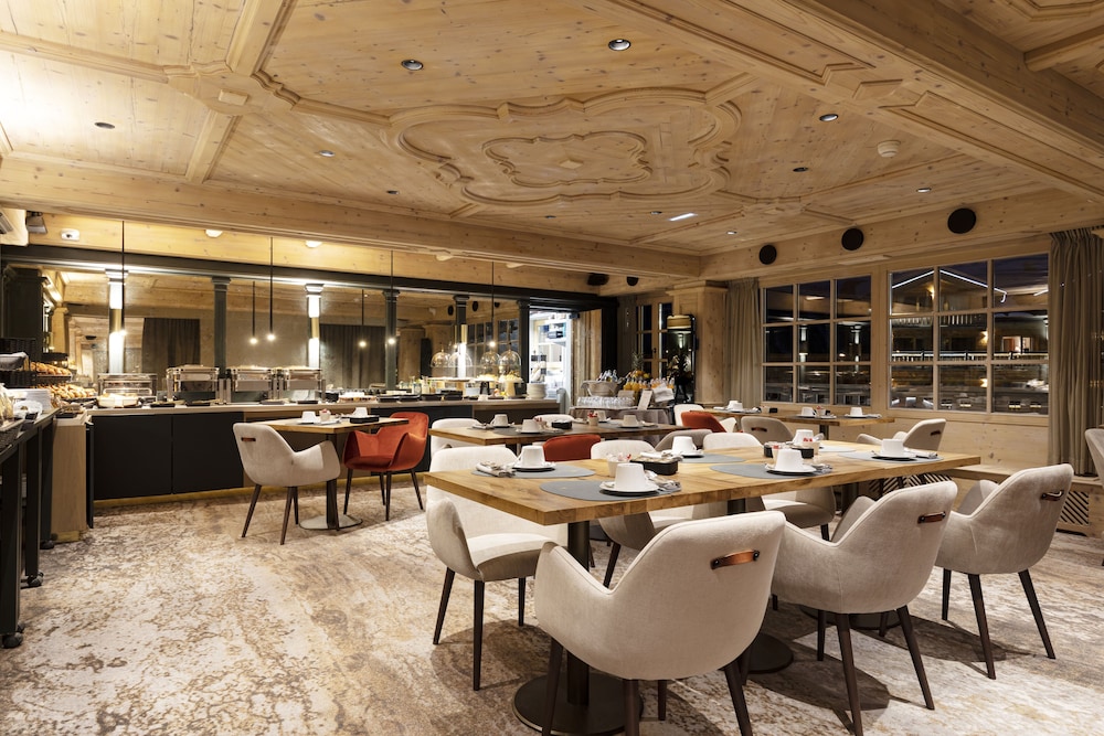 Hotel Le Chabichou 43/50