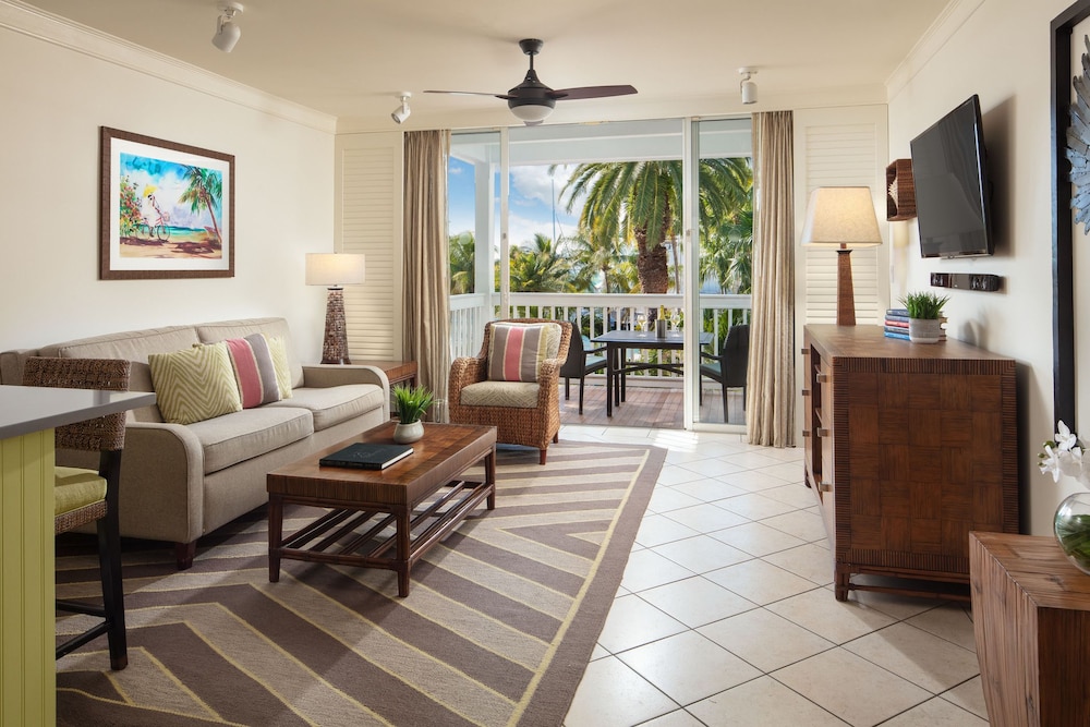 Hyatt Residence Club Key West Sunset Harbor 19/28