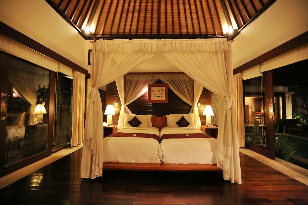THE SANYAS套房(THE SANYAS SUITE) 图片5
