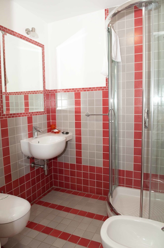 Villa Italia Bed And Breakfast 45/49
