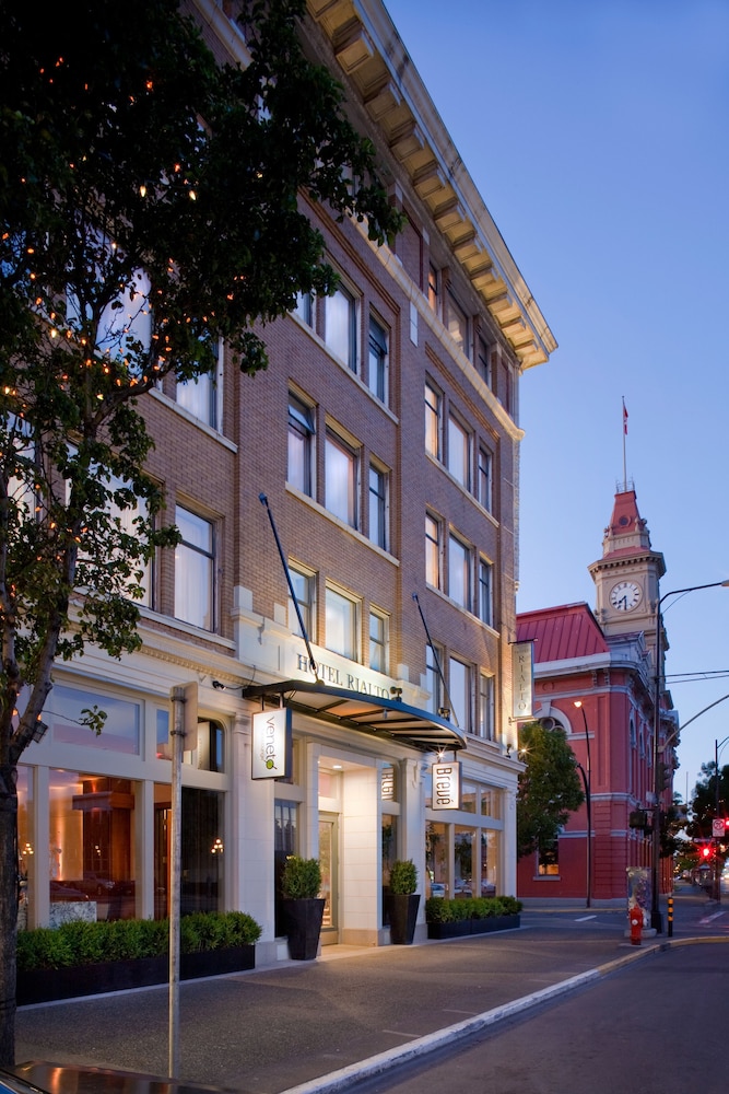 HOTEL RIALTO 61/63