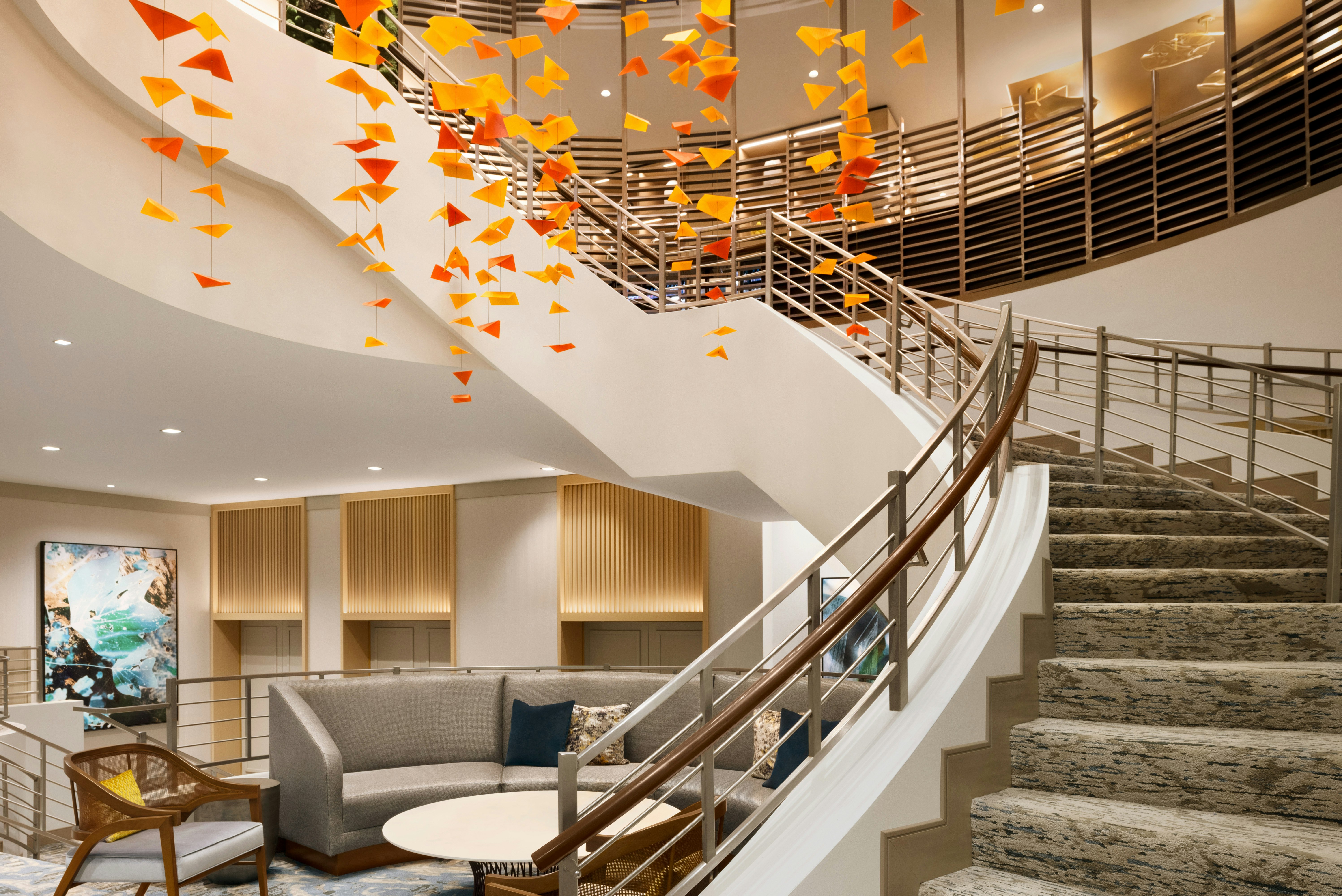 DoubleTree by Hilton Hotel Chicago Magnificent Mile 13/79