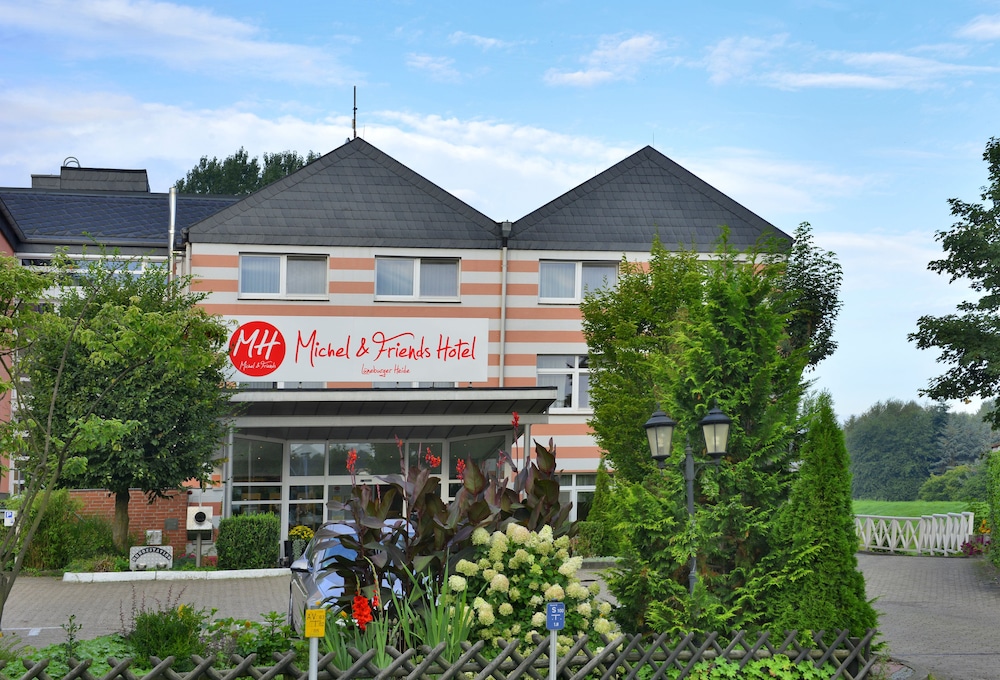 Hotel Luneburger Heide 2/60
