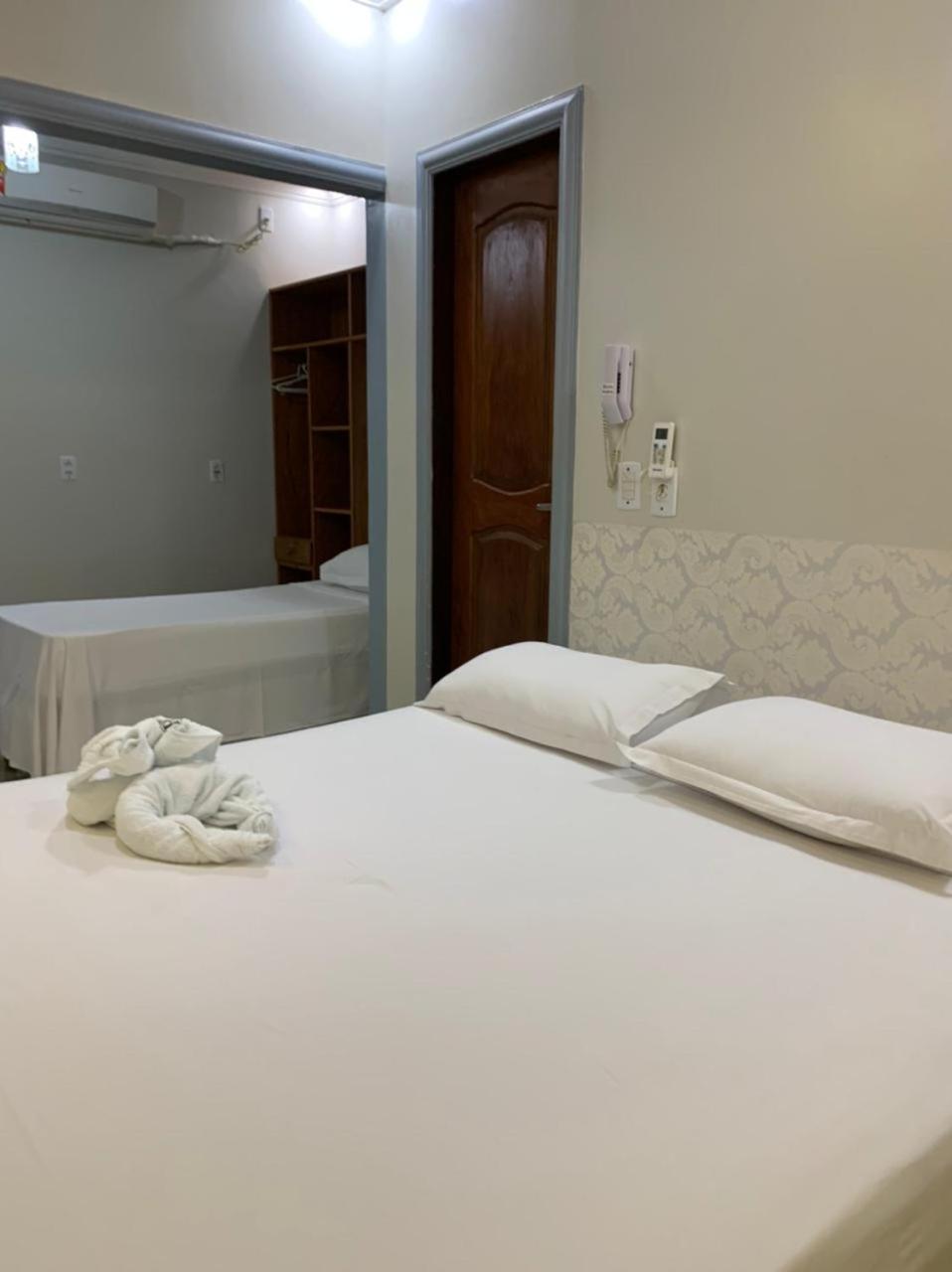 Raludi Hotel 7/18