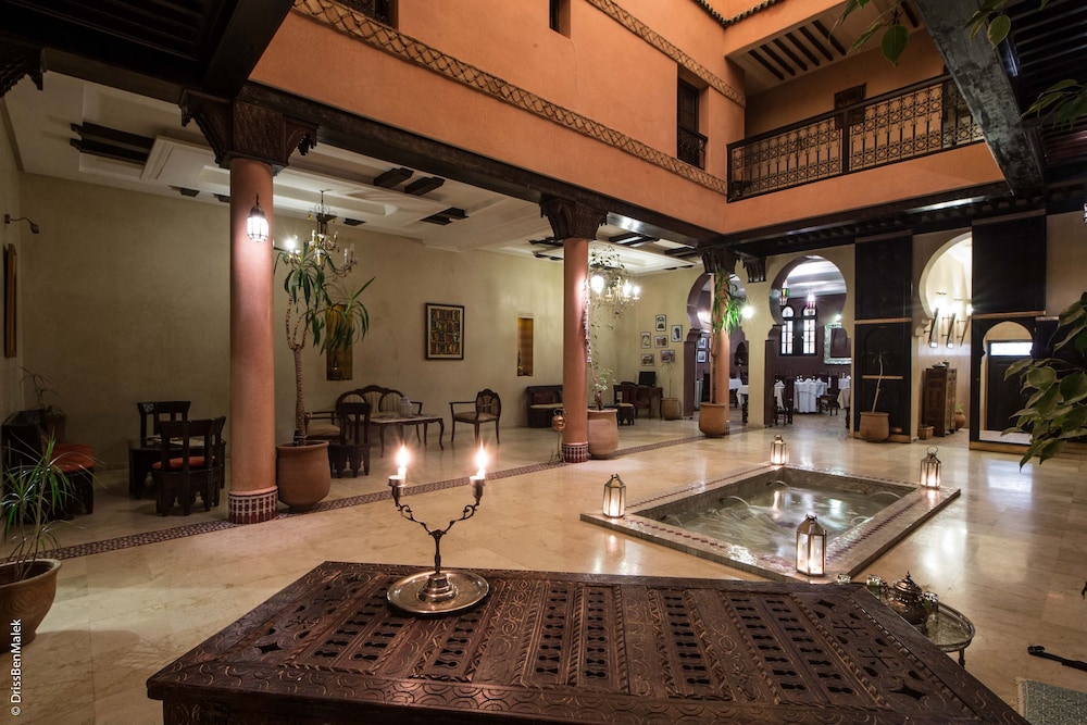 Riad Yacout 54/76
