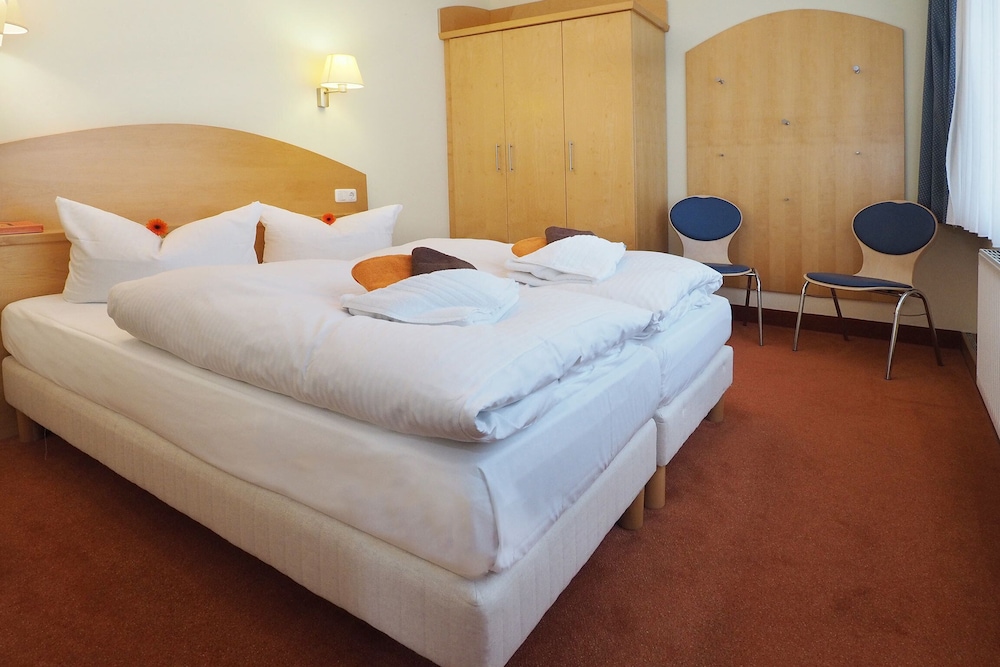 Seetelhotel Hotel Esplanade 9/50