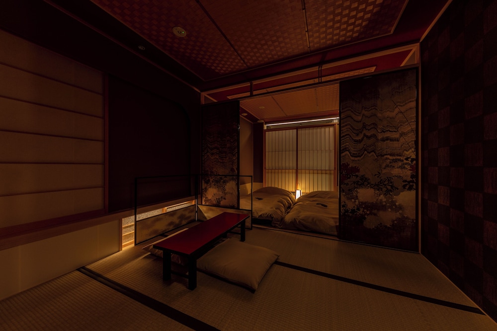 Cyashitsu Ryokan Asakusa 9/30