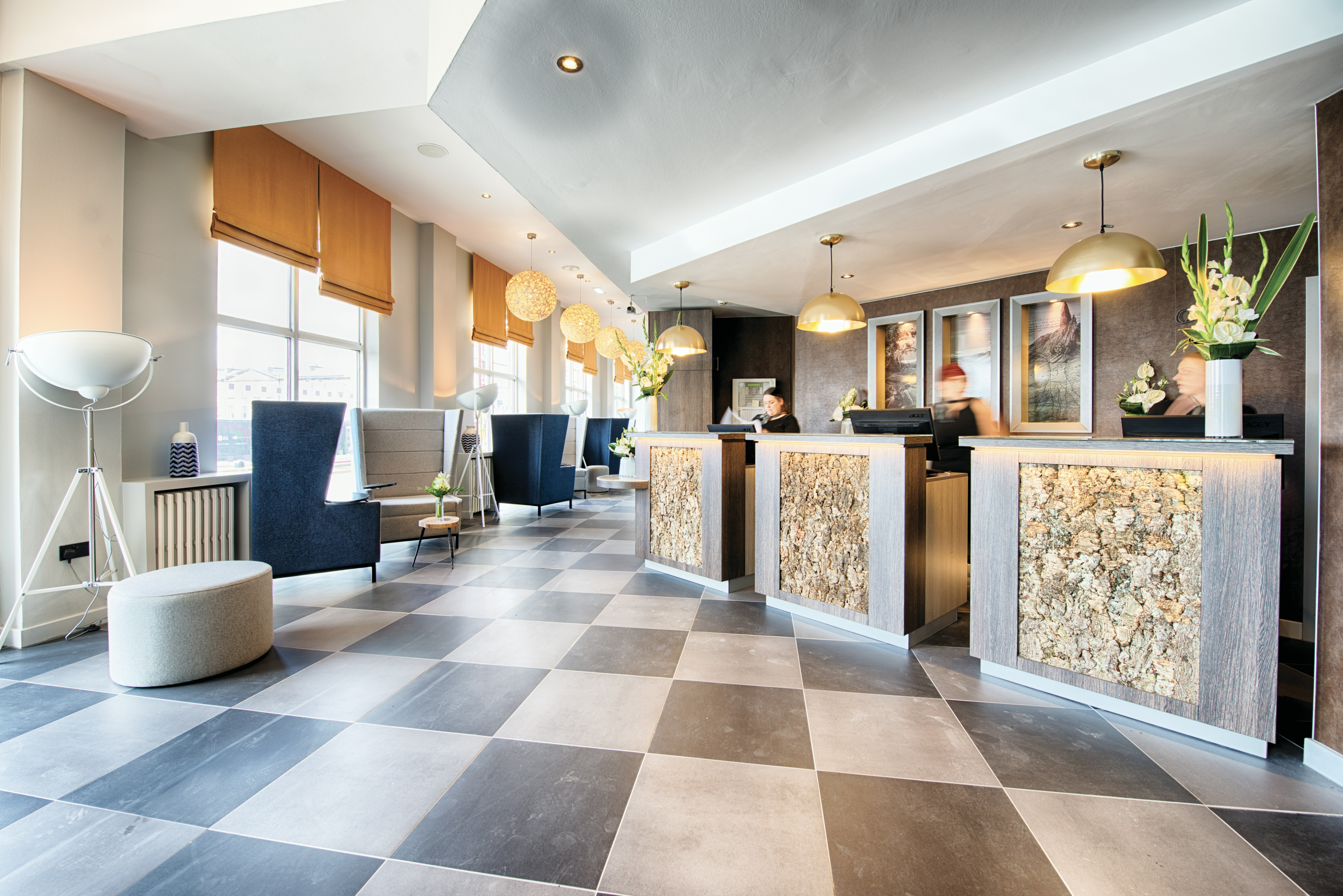Leonardo Royal Hotel Edinburgh Haymarket 6/45