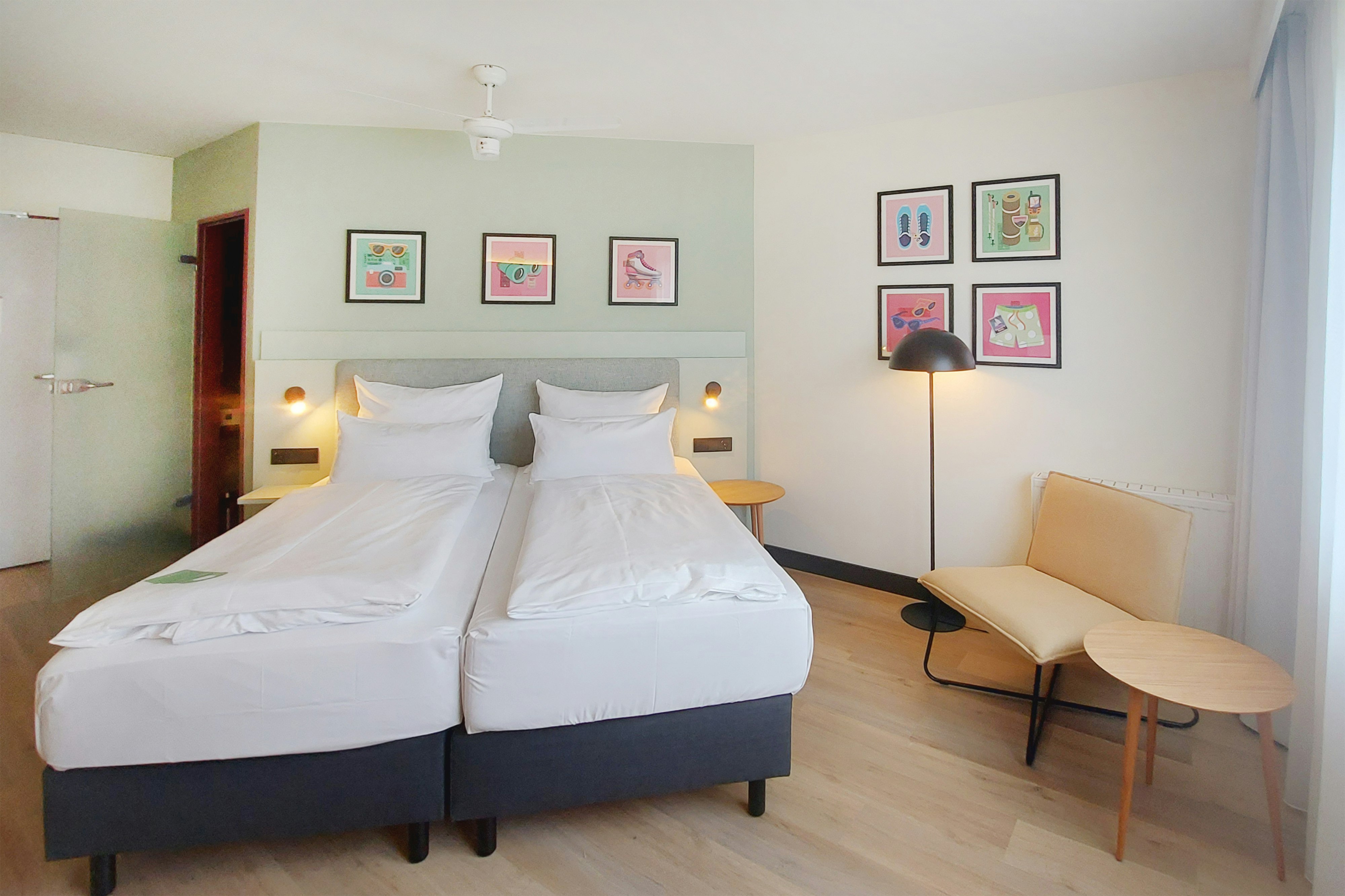 Garner Hotel Oberhausen by IHG 30/81