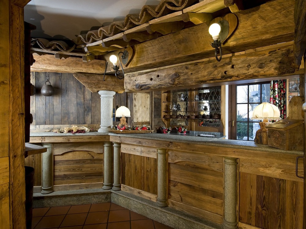 Hotel Milleluci 24/24
