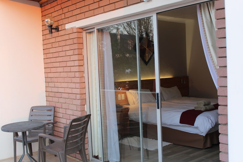 Hotel Uhland 3/75