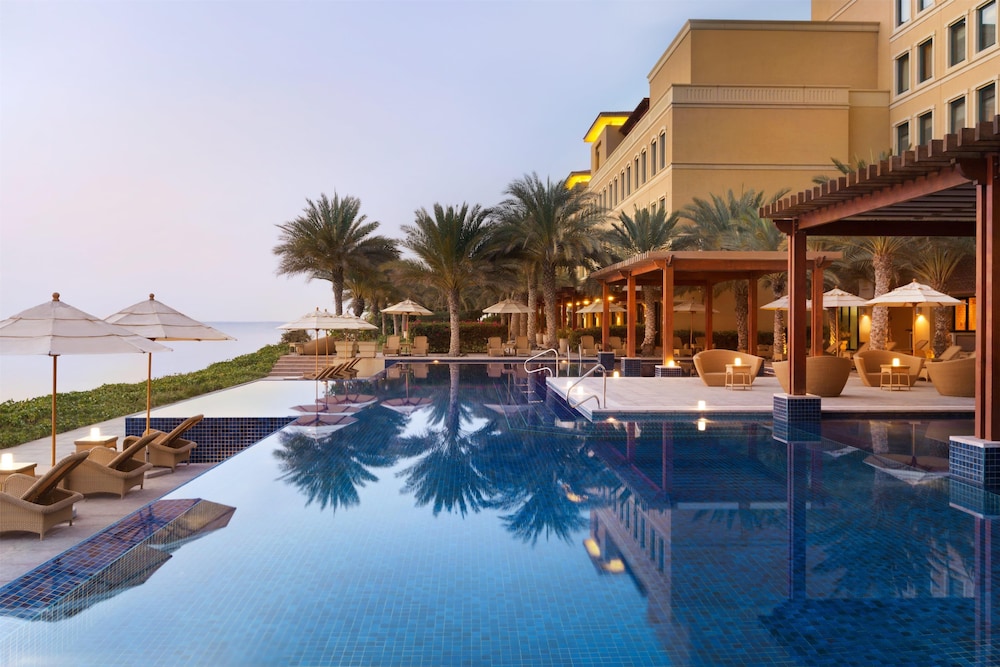 Djibouti Palace Kempinski 26/73