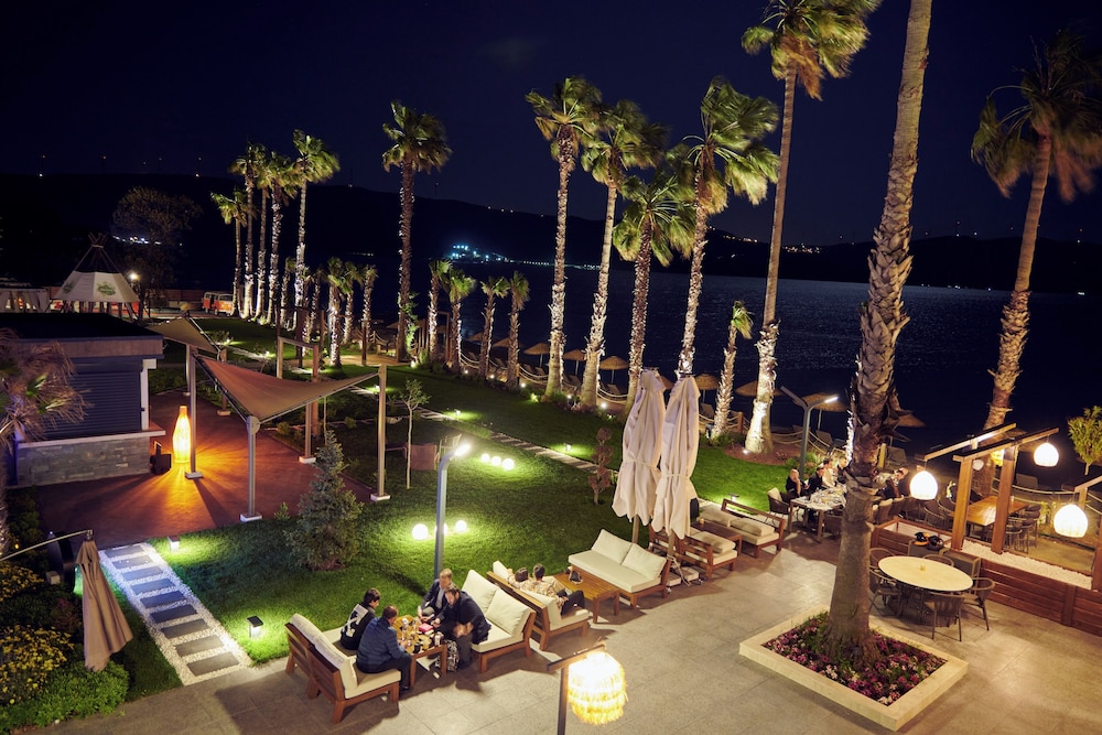Parmos Otel 32/50