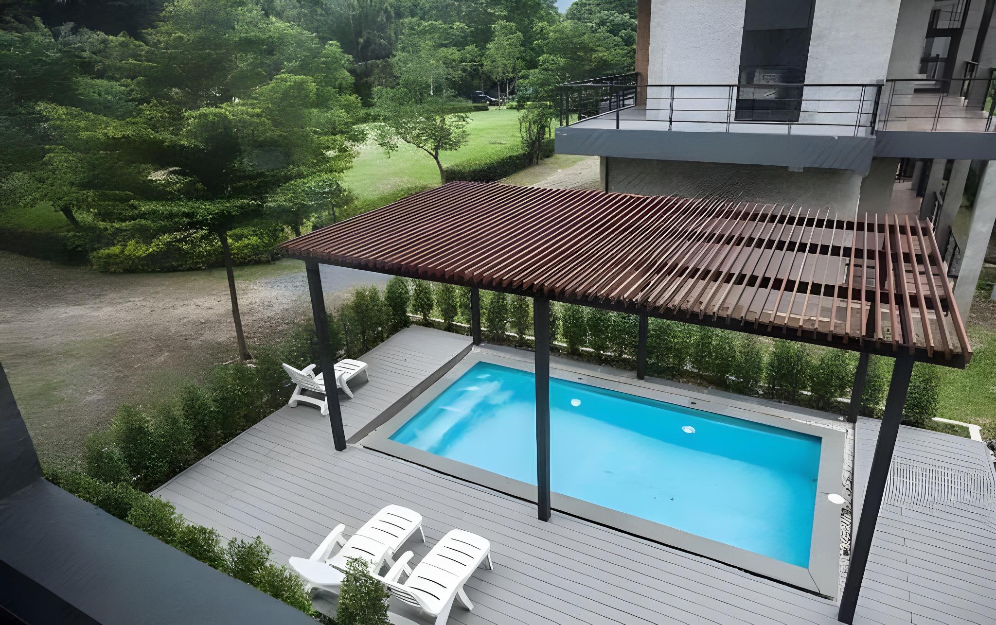 Ma - Kham Forest Resort 61/62