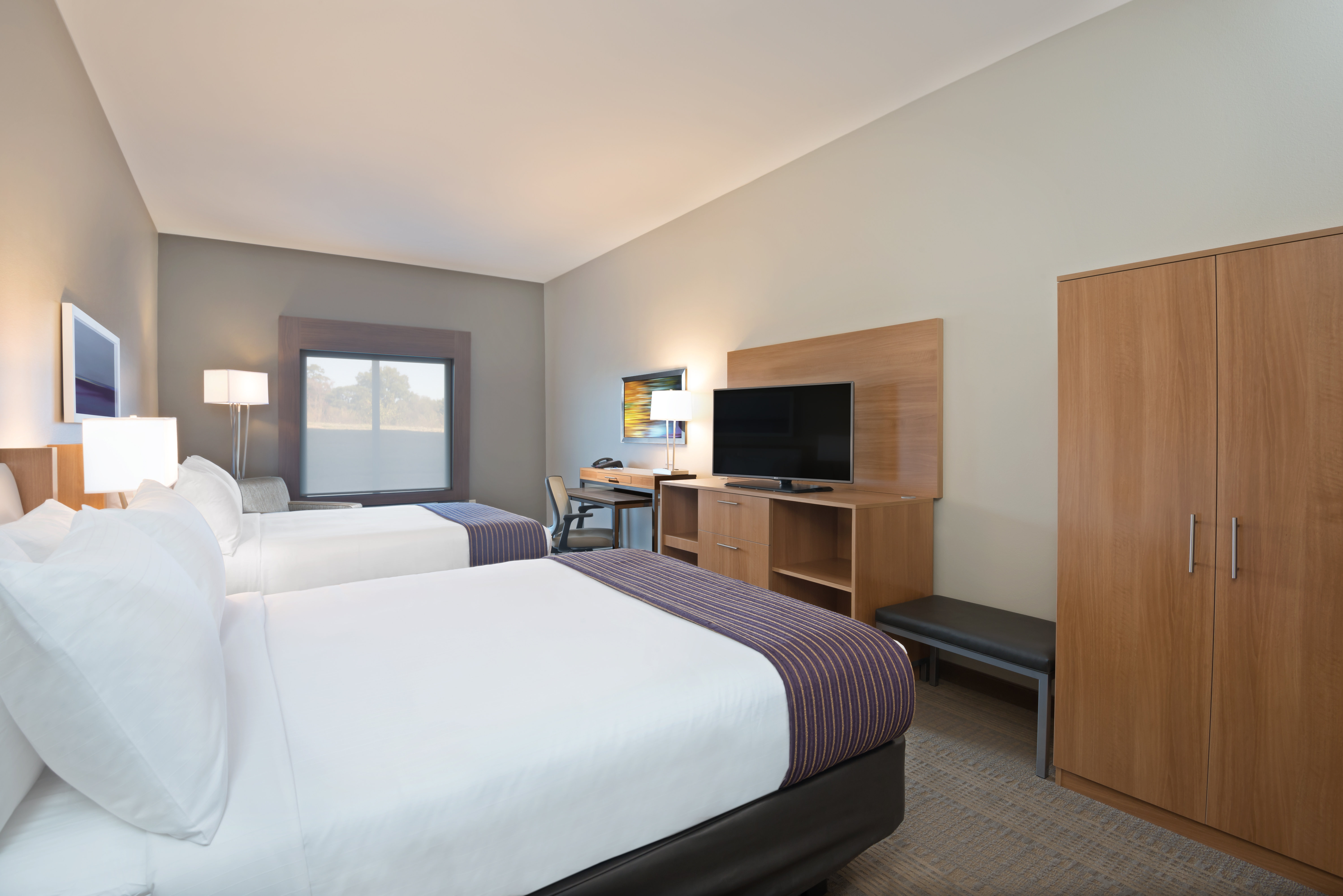 Holiday Inn Express And Suites Hot Springs 14/59