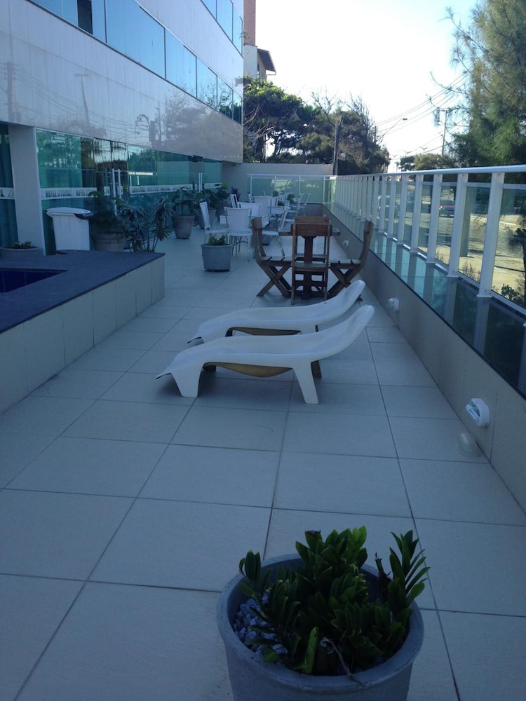 Hotel Litoral Fortaleza 7/50