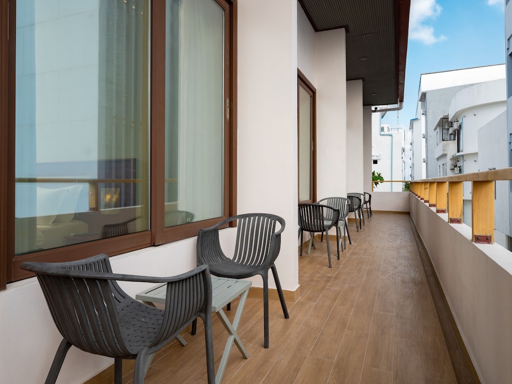 Kaani Beach Hotel 39/59