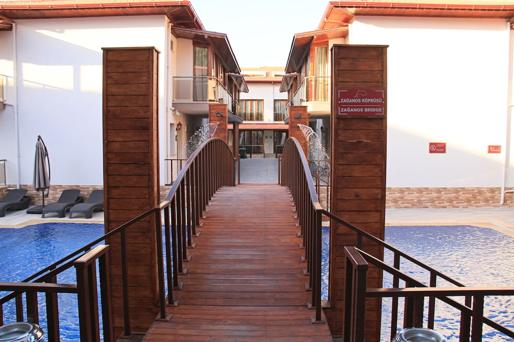 Dolphin Apart Hotel Sarigerme 31/67