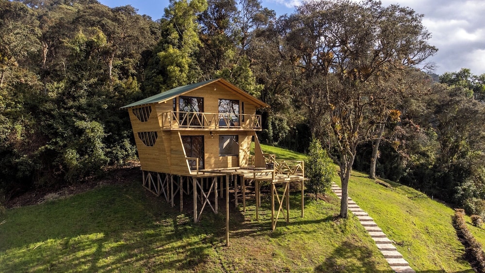 Neusa Hills Glamping 46/49