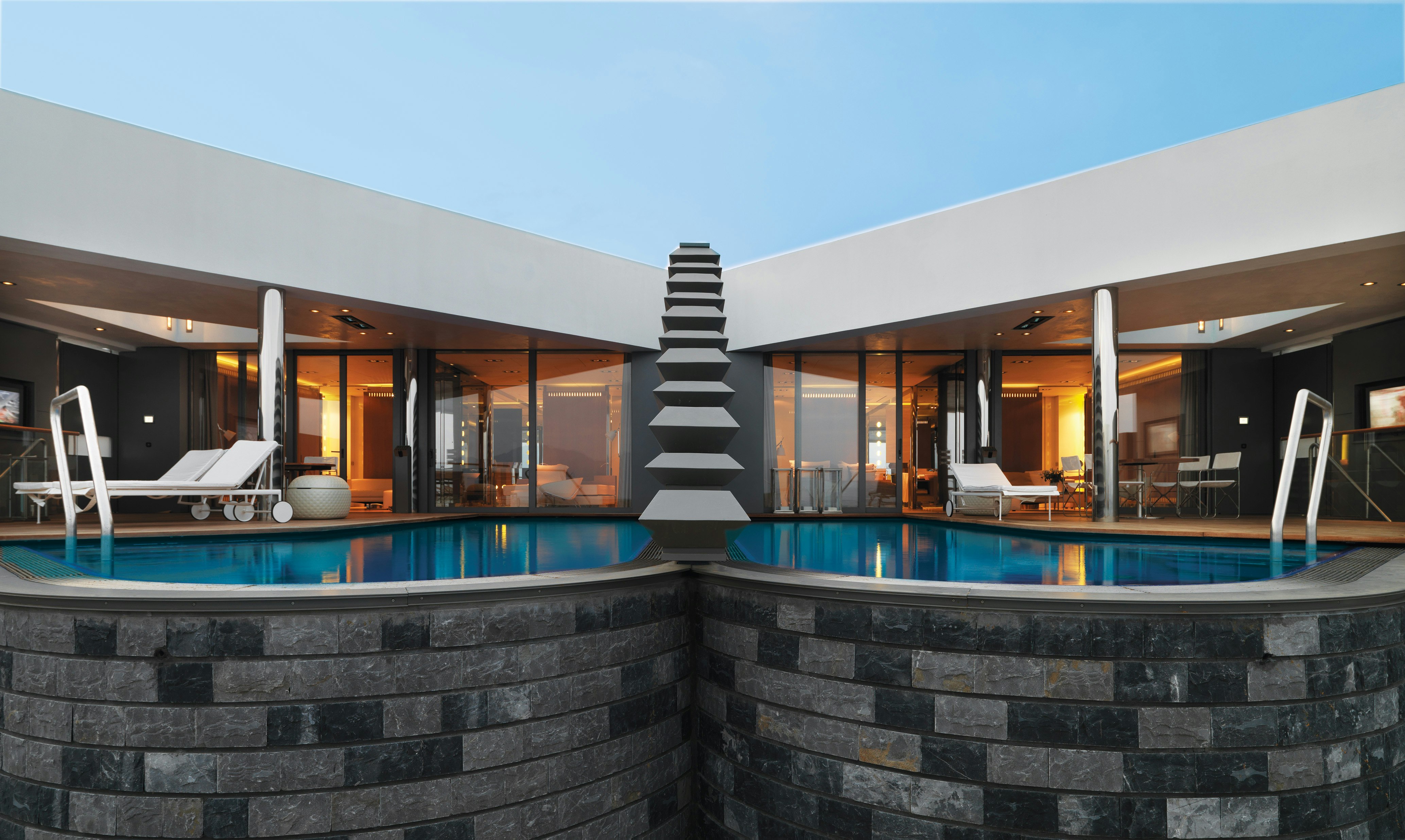 Elounda Beach Hotel & Villas, a Member of the Leading Hotels of the World 12/50