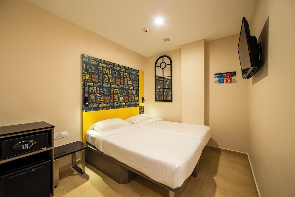 Fragrance Hotel - Oasis 28/55