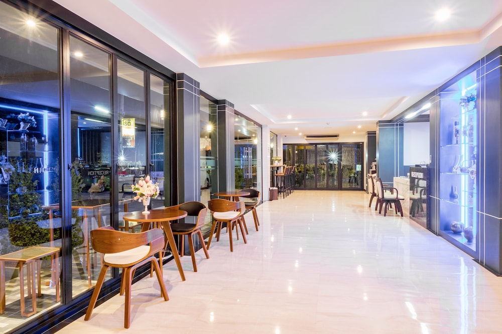 Sita Krabi Hotel 46/60