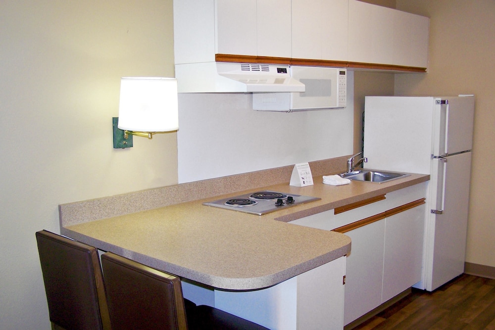 Extended Stay America - Chicago - Naperville - East 40/50