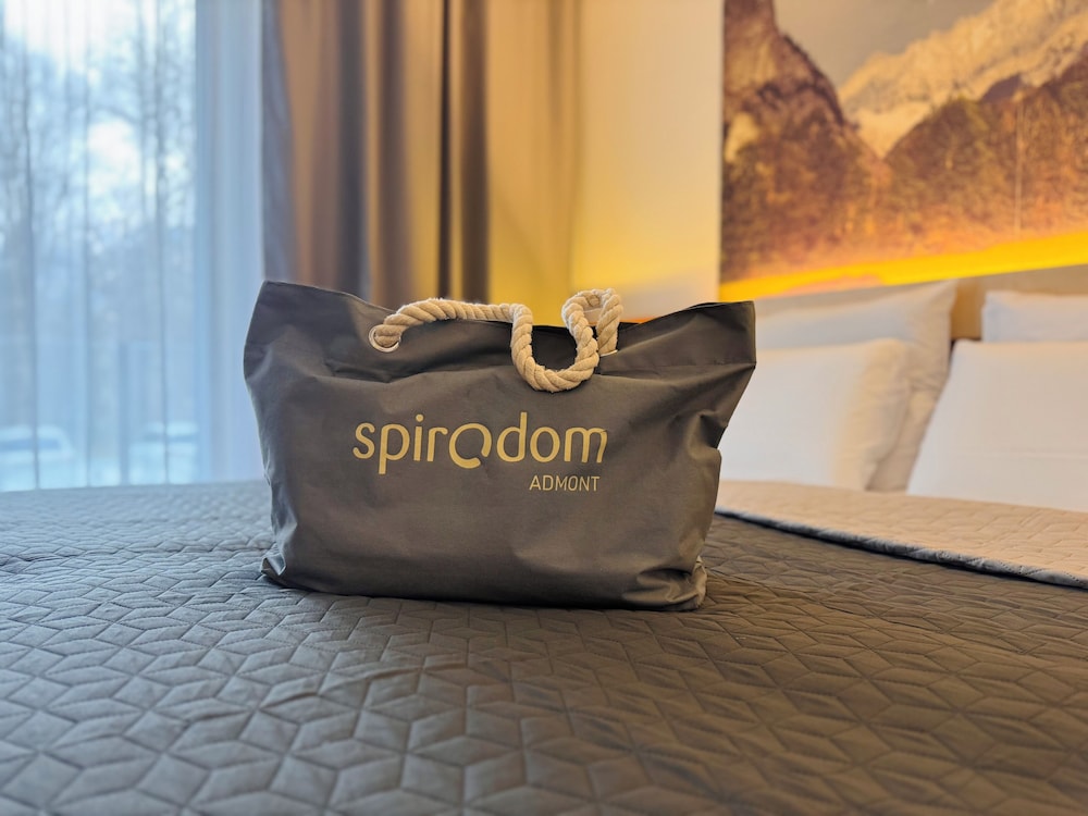 Hotel Spirodom Admont 20/50