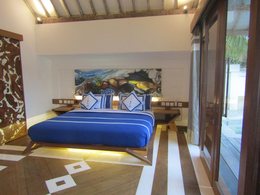 The White Key Luxury Villas 7/39