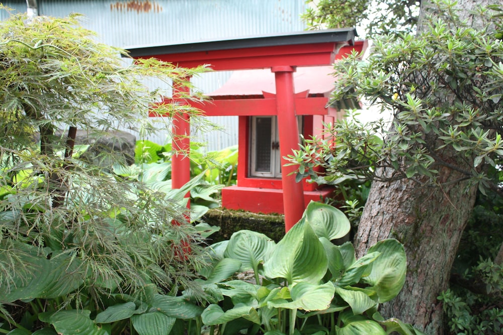 Tamonkan 8/44