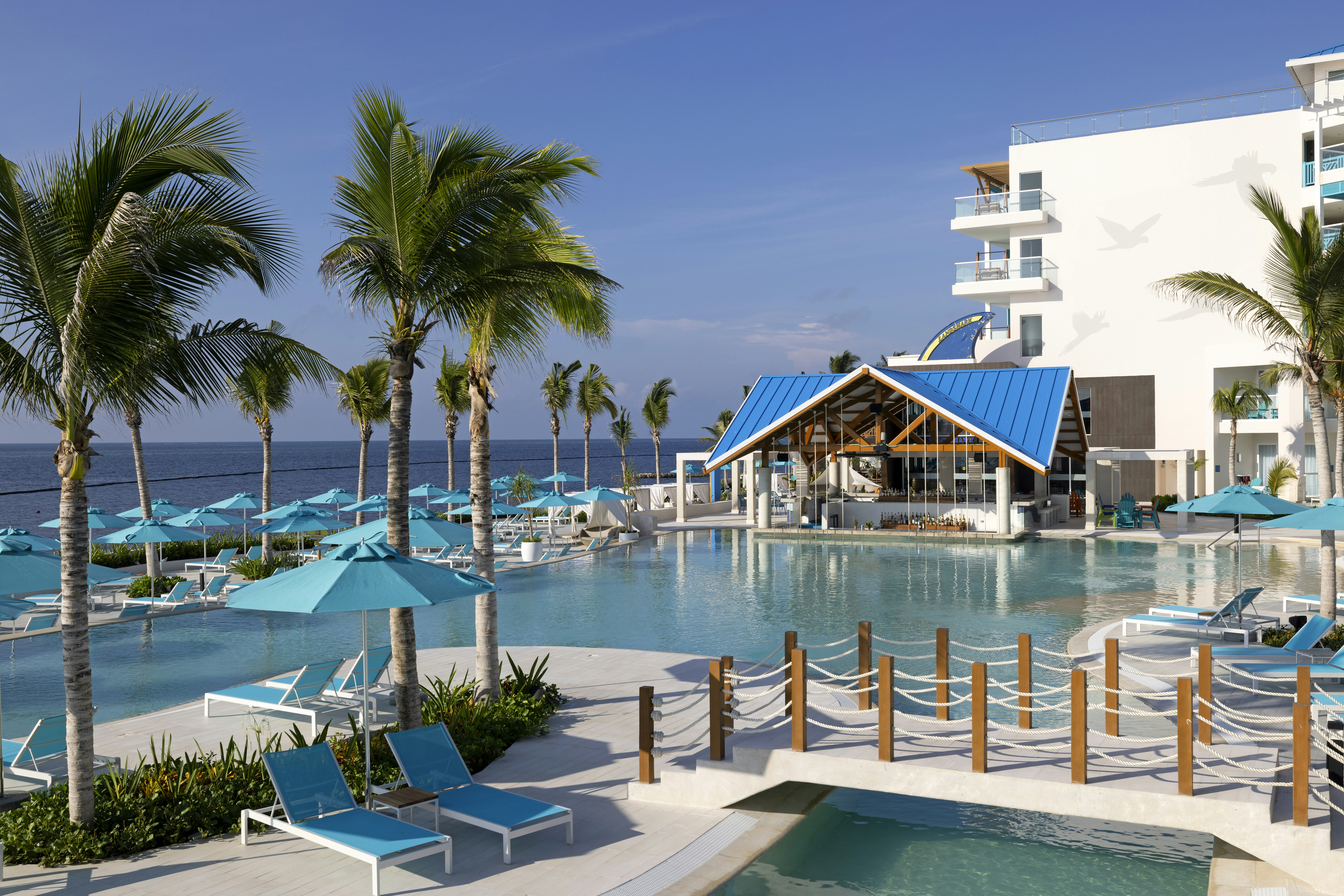 Margaritaville Island Reserve Riviera Maya by Karisma Adults Only 59/62