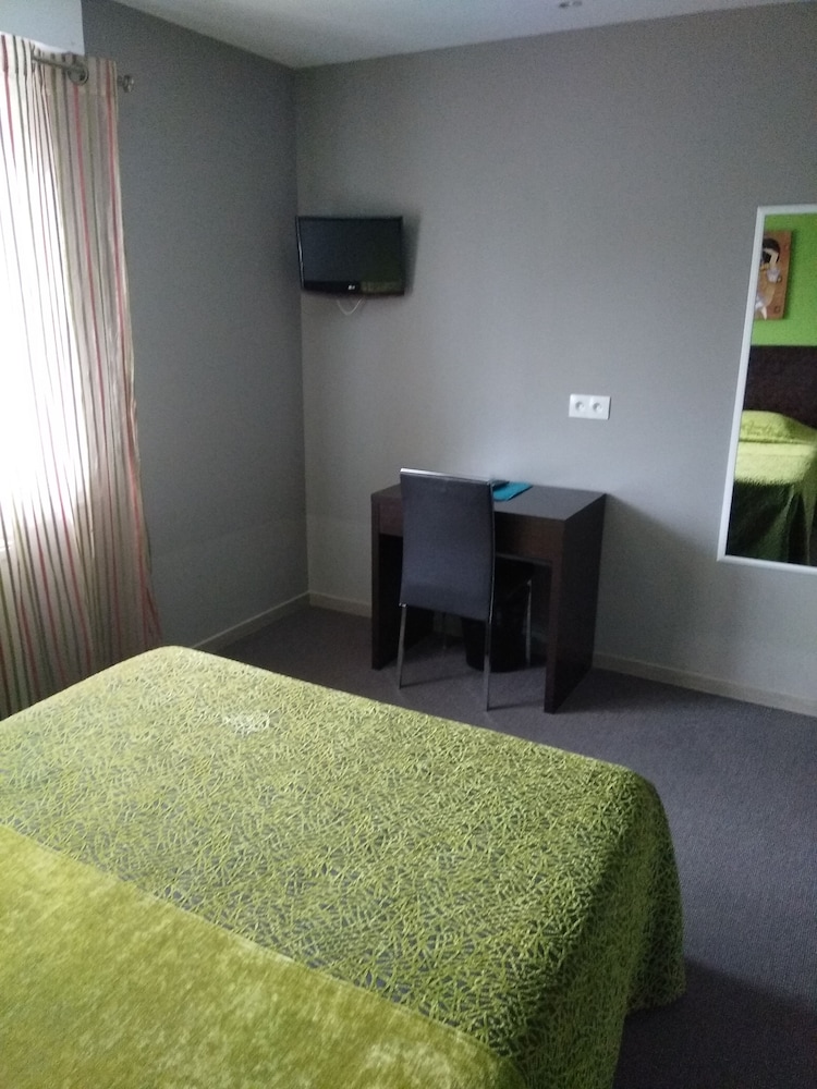 Hotel Savary 28/49