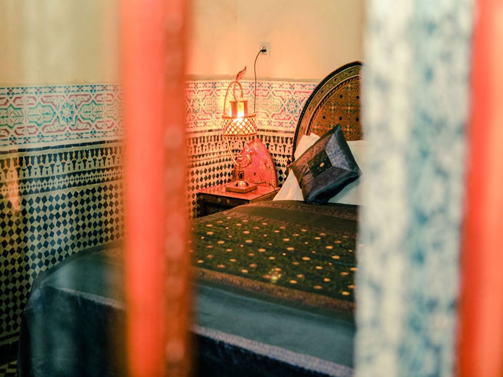 Palais Al Firdaous 27/50