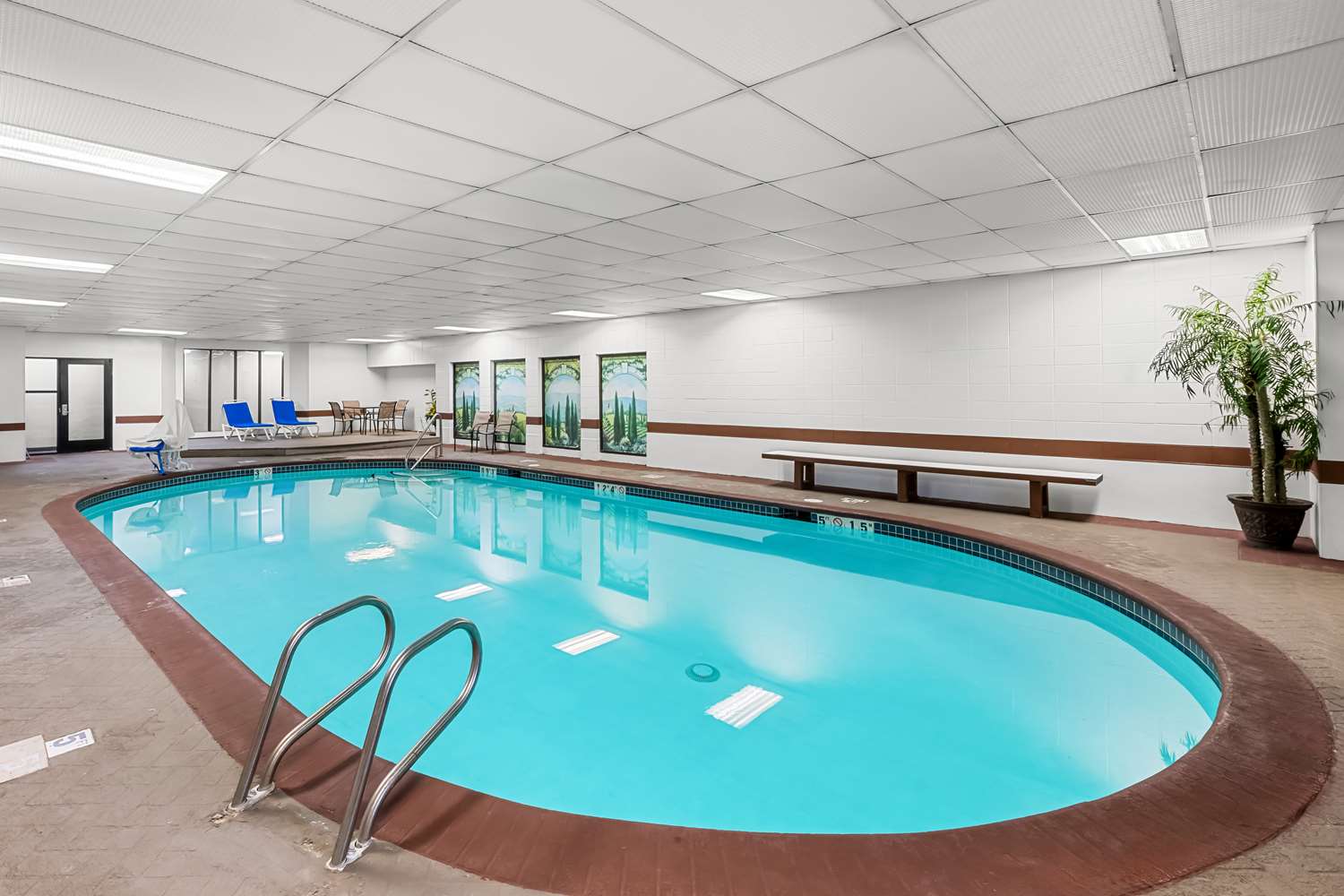 SureStay by Best Western SeaTac Airport North 6/18