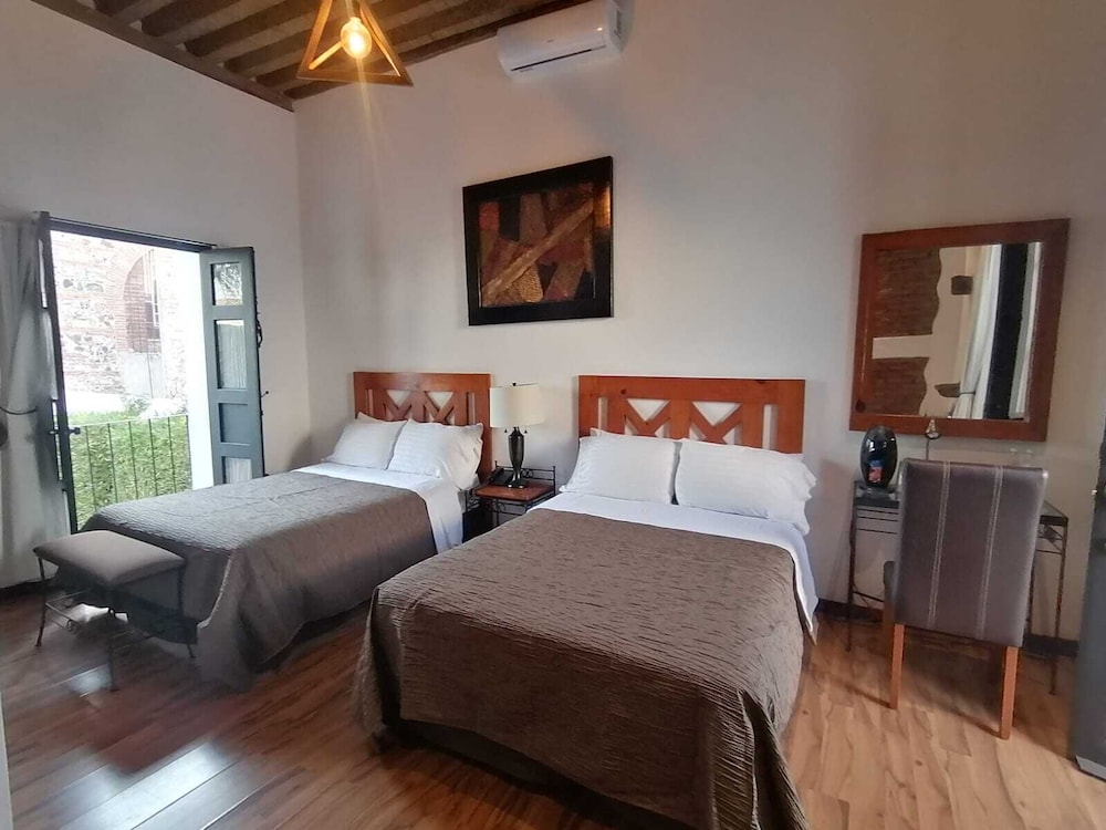 Alqueria de Carrion Hotel Boutique 20/67
