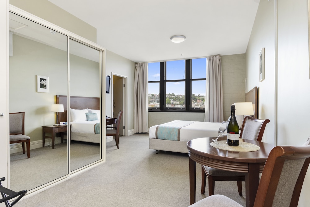 Launceston Central Apartment Hotel 33/51