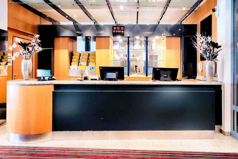 ACHAT Hotel Stuttgart Airport Messe 8/60