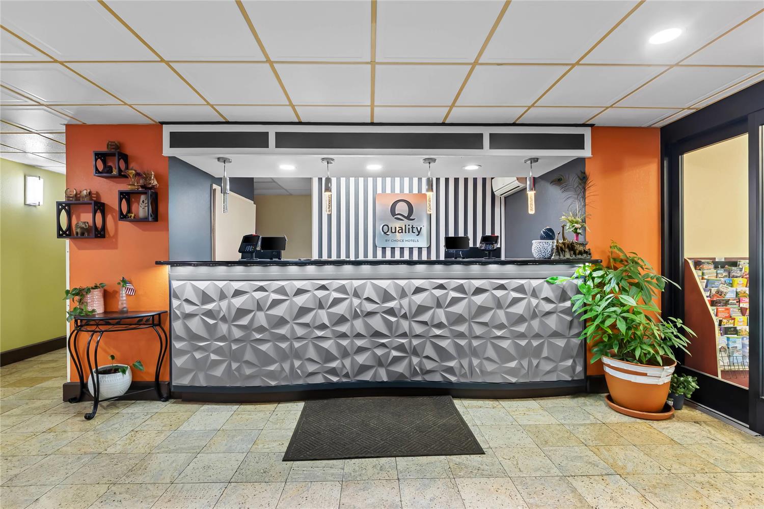 Quality Inn Hixson-Chattanooga 3/26