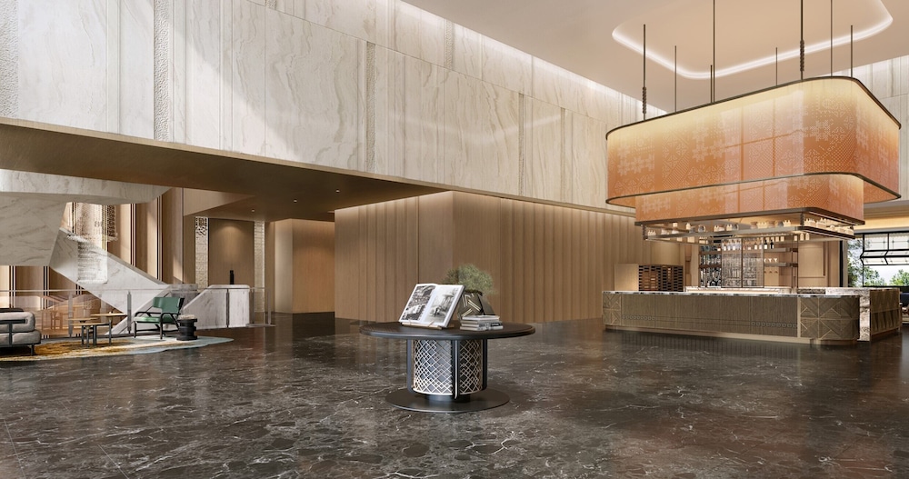 Courtyard by Marriott Nanning Wuxiang 16/50