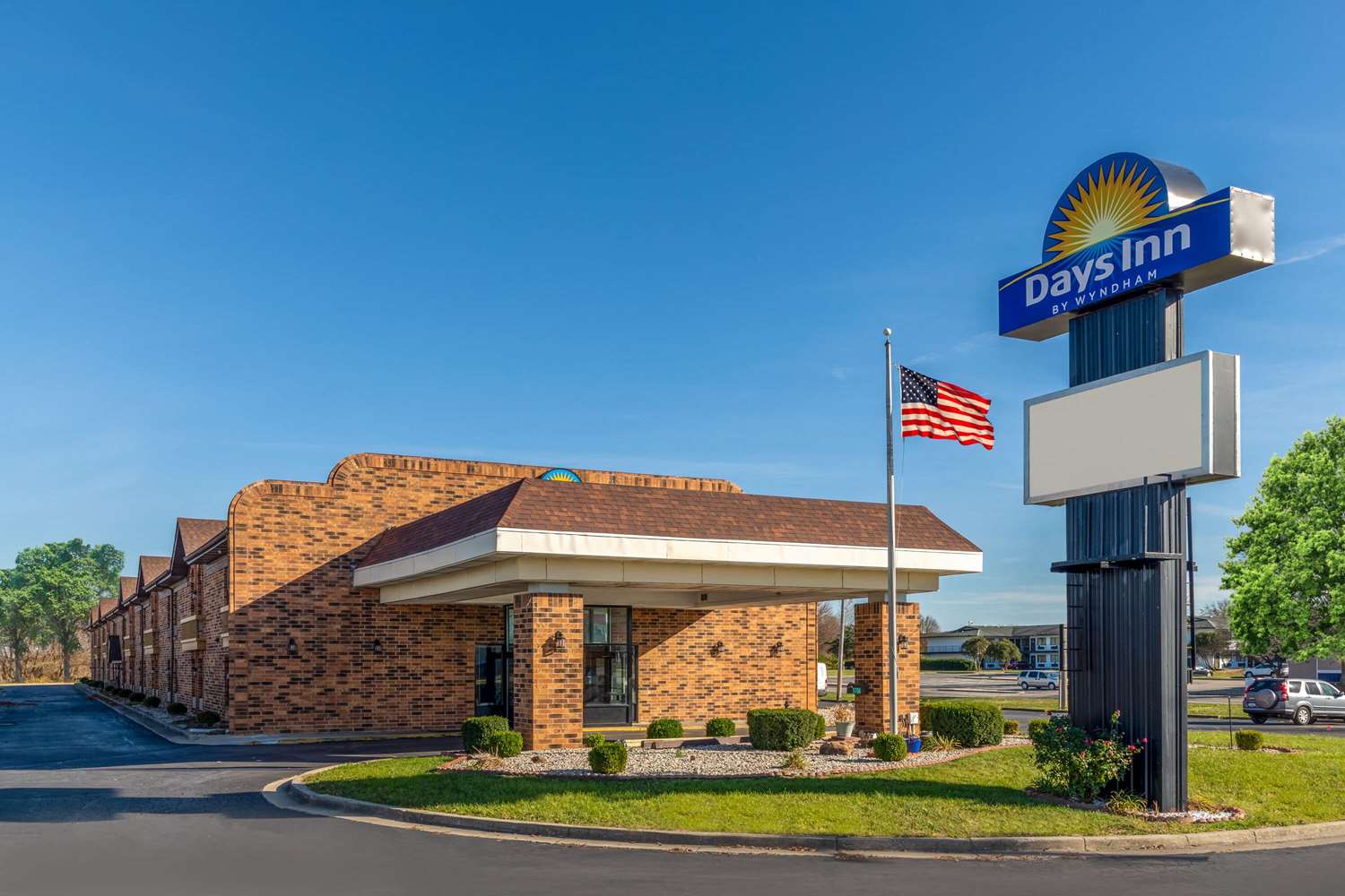 Days Inn by Wyndham Anderson IN 5/34