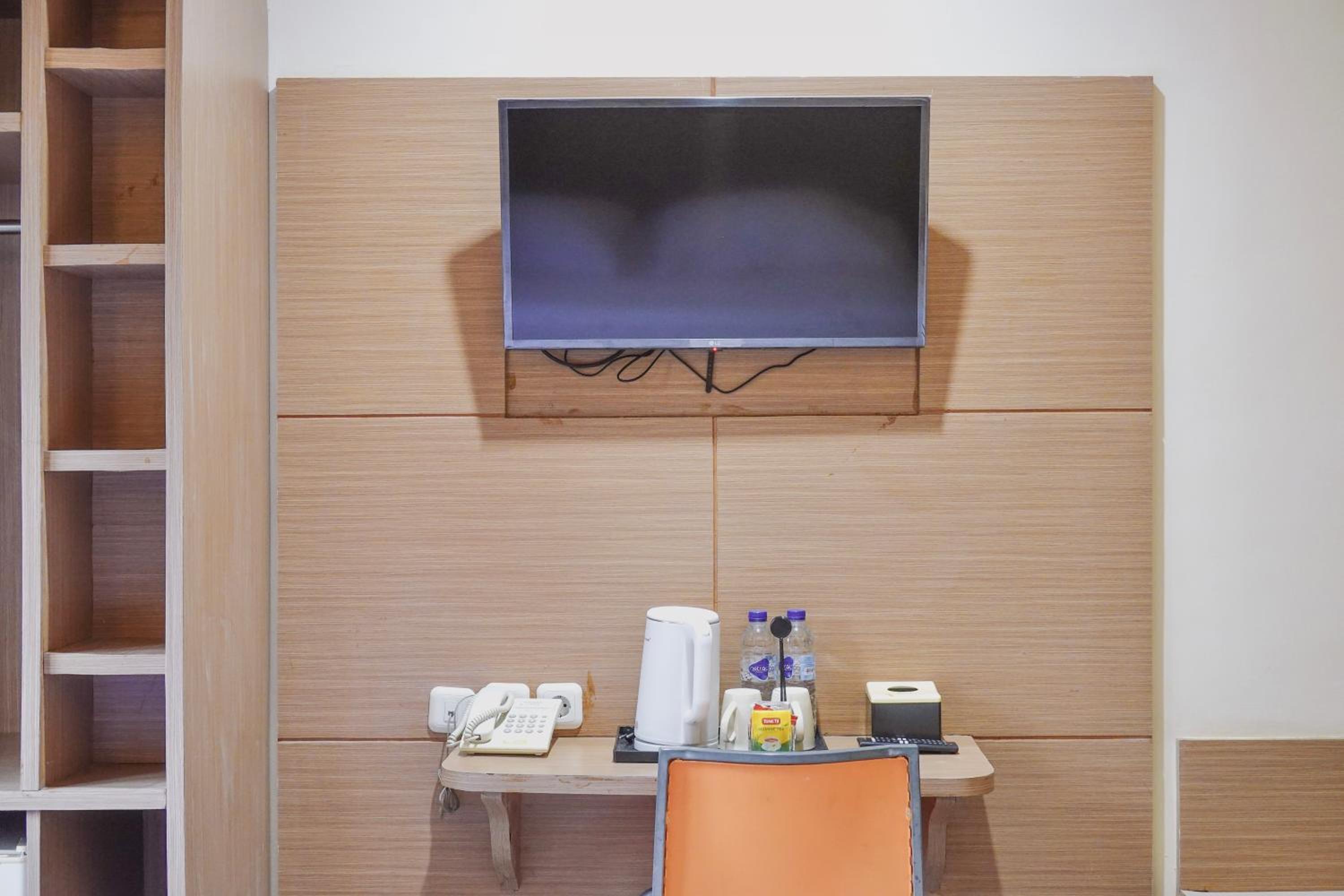 City Hotel Mataram 44/49
