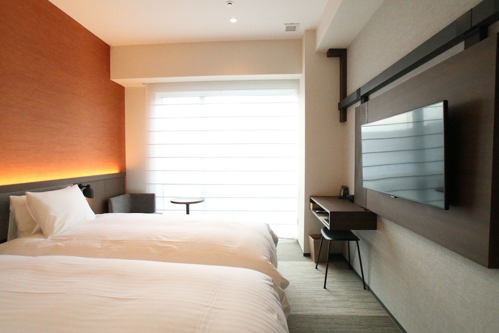 Room at Hotel The M's Kyoto, KYOTO