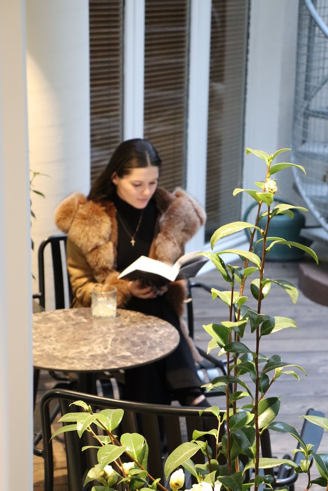 Hotel Pergolese - Paris Champs Elysees 10/70