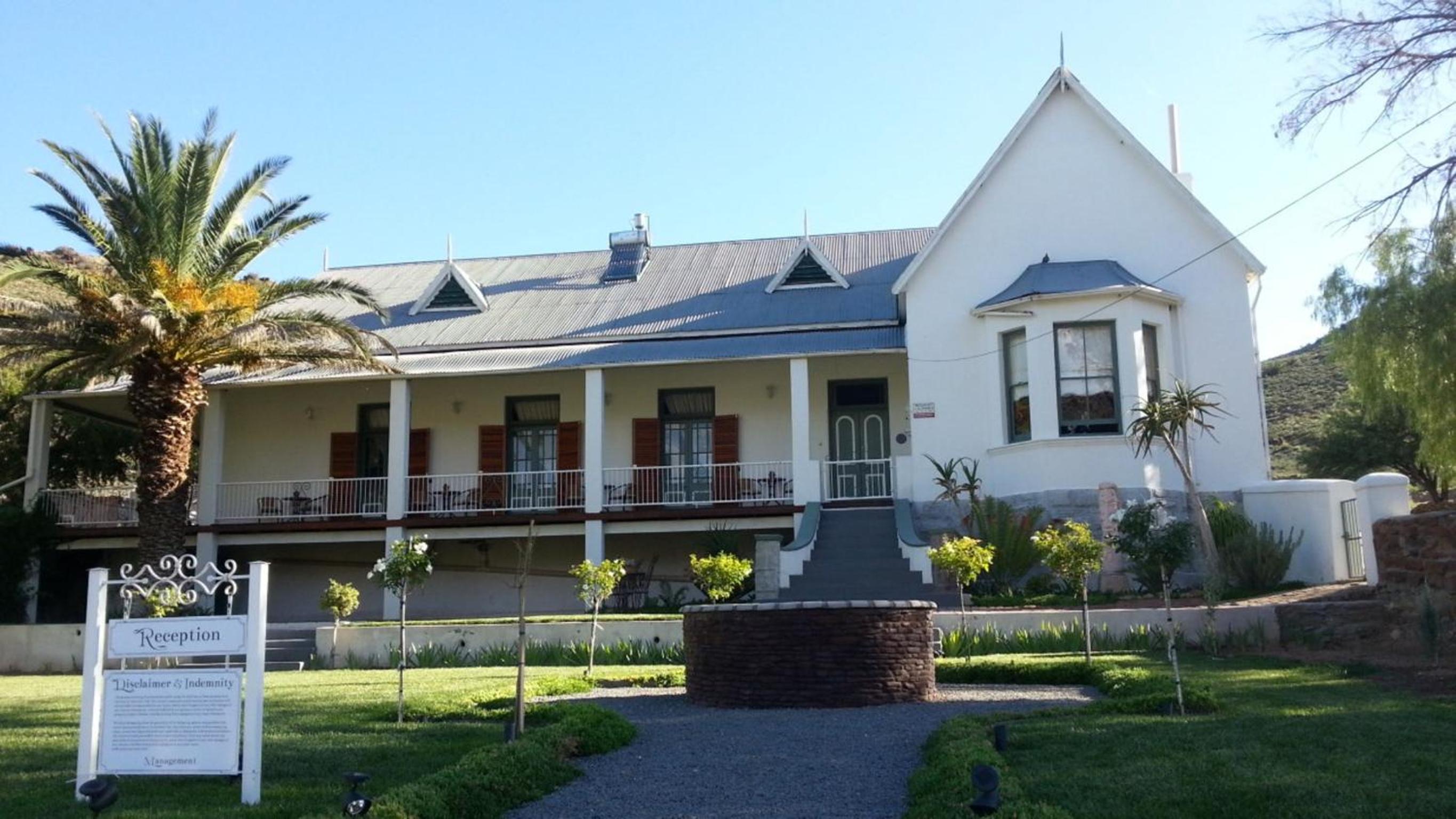 Moonlight Manor Boutique Guesthouse 32/33